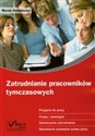 Zatrudnianie pracowników tymczasowych