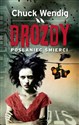 Drozdy Posłaniec śmierci - Chuck Wendig