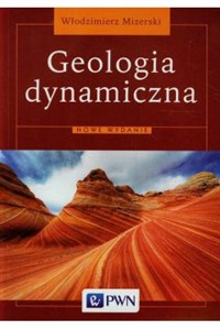 Geologia dynamiczna