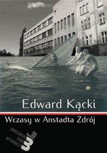 Wczasy w Anstadta Zdrój