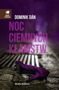 Noc ciemnych kłamstw