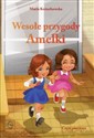 Wesołe przygody Amelki Część 1 - Maria Kożuchowska