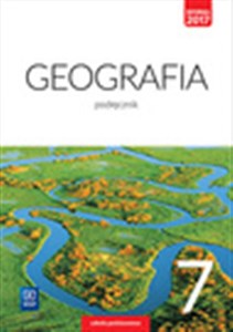 Geografia podręcznik dla klasy 7 szkoły podstawowej 177101 - Księgarnia Niemcy (DE)