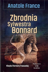 Zbrodnia Sylwestra Bonnard