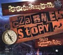 [Audiobook] Czarne stopy