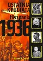 Ostatnia Krucjata Hiszpania 1936