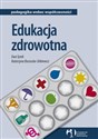 Edukacja zdrowotna - Ewa Syrek, Katarzyna Borzucka-Sitkiewicz