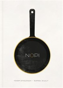 Nopi - Księgarnia UK