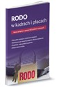 RODO w kadrach i płacach Nowe przepisy w ponad 160 polskich ustawach