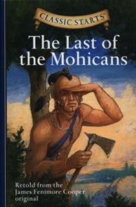 The Last of the Mohicans