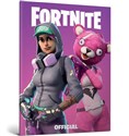 FORTNITE. Notebook Miss Banksy line (wersja ukraińska) 