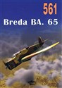 Breda BA. 65. Tom 561 