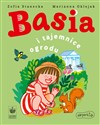Basia i tajemnice ogrodu - Zofia Stanecka