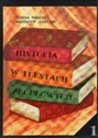 Historia w tekstach źródłowych . Wypisy, Tom 1 - Teresa Maresz