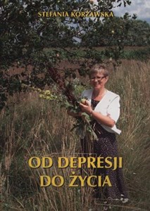 Od depresji do życia - Księgarnia UK