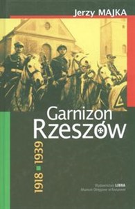 Garnizon Rzeszów 1918-1939