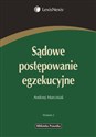 Sądowe postępowanie egzekucyjne