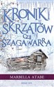 Kroniki skrzatów Część 2 Szagawarra - Marbella Atabe