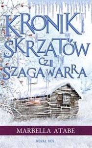 Kroniki skrzatów Część 2 Szagawarra - Księgarnia Niemcy (DE)