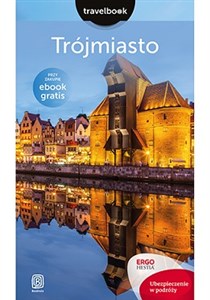 Trójmiasto Travelbook - Księgarnia UK