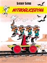 Lucky Luke Nitrogliceryna