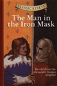 The Man in the Iron Mask - Alexandre Dumas