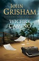 Wichry Camino Wyspa Camino Tom 2 - John Grisham