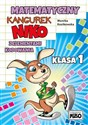 Matematyczny kangurek NIKO z elementami kodowania. Klasa 1  - Monika Kozikowska
