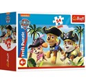 Puzzle 54 Mini Bądź jak Psi Patrol 4 TREFL  - 