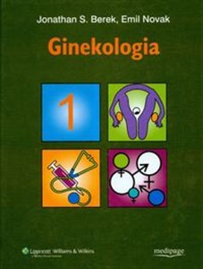 Ginekologia Tom 1