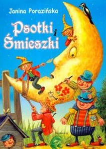 Psotki i Śmieszki