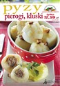 Pyzy pierogi kluski