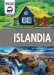 Islandia przewodnik ilustrowany - Księgarnia UK