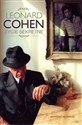 Leonard Cohen Życie sekretne - Anthony Reynolds