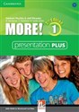 More! 1 Presentation Plus DVD-ROM