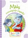 Maks rozwiązuje zagadki