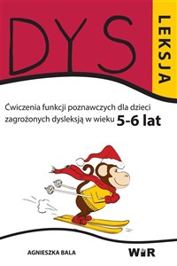 Dysleksja 5-6 lat