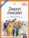 Nowe Słowa na start! 5 Zeszyt ćwiczeń Szkoła podstawowa