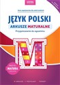 Język polski Arkusze maturalne - Sylwia Stolarczyk