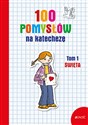 100 pomysłów na katechezę Tom 1 Święta - Silvia Vecchini