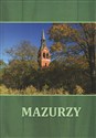 Mazurzy - Opracowanie Zbiorowe