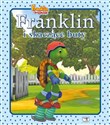 Franklin i skaczące buty