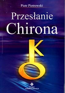 Przesłanie chirona