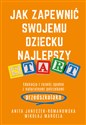 Jak zapewnić swojemu dziecku najlepszy start Edukacja i rozwój zgodny z naturalnymi potrzebami przedszkolaka