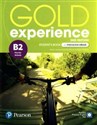 Gold Experience 2ed B2 Student's Book