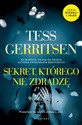 Sekret, którego nie zdradzę - Tess Gerritsen