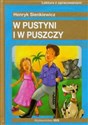 W pustyni i w puszczy tw 320 str złota seria