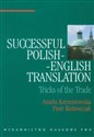 Successful Polish-English Translation - Aniela Korzeniowska, Piotr Kuhiwczak