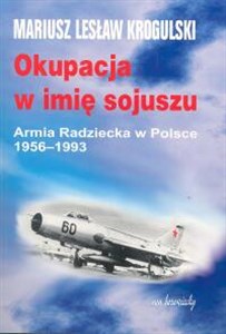 Okupacja w imię sojuszu - Księgarnia Niemcy (DE)