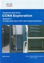 Akademia sieci Cisco CCNA Exploration Semestr 3 + CD Przełączanie sieci LAN i sieci bezprzewodowe